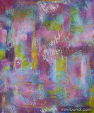 by Mimi Bondi