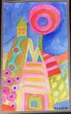 by Catherine Kanvik