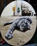 by Christian Garcia