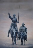 by Cene gál István