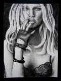 by Danielle Haynos