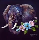 by Christine Cholowsky