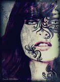 by Sarah Jad