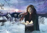 by Kajsa Flinkfeldt