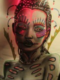 by jacqueline grace