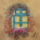 by Marija Knezevic