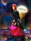 by Tala Ibrahimi