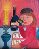 by Adelle John
