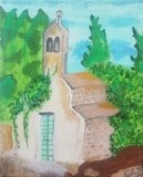 by Ana Doljanin