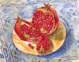 by Natalia Kaigorodova