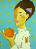 by Buga  Begic Upham
