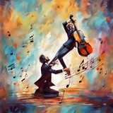 by Mihaela B