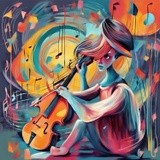 by Mihaela B