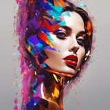 by Mihaela B