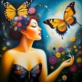 by Mihaela B