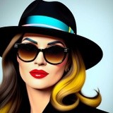 by Mihaela B