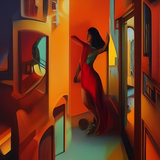 by Mihaela B