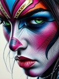 by Mihaela B