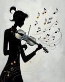 by Mihaela B
