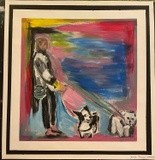 by Jennifer Taricani