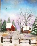 by Terri Davis