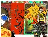 by GRAFFITI 