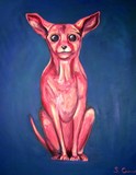 by sheila cameron