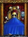 by Misty Monster