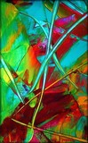 by Amanda Hone