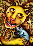 by Lisa Luree