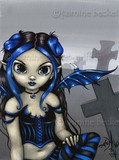 by Jasmine Becket-Griffith