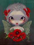 by Jasmine Becket-Griffith