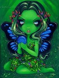 by Jasmine Becket-Griffith
