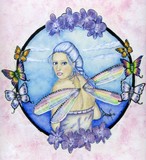 by DEANA RACKLEY