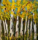 by Eileen Kasprick