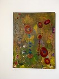 by Jo Anna Jarvis