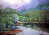 by Evonne Bishop