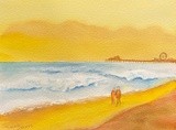 by Belinda Balaski