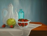 by Barbara Auito