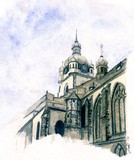 by Jarka Drechslerová