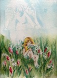 by Rhonda Shereck