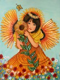 by Sue Miller
