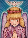 by Sue Miller