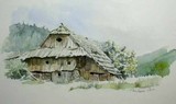 by Egon Miklavcic