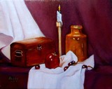 by Susan McKinney