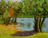 by Susan McKinney