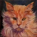 by Susan McKinney