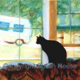 by Susan McKinney