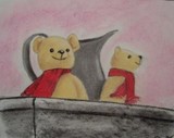 by Stephanie Foshee