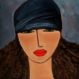 by Nelly van Nieuwenhuijzen